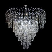 Люстра Агата №10 подвесная