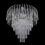 Люстра Агата №10 подвесная в Ростове-на-Дону