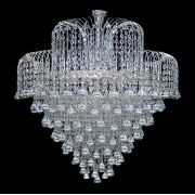 Люстра Агата №15 Конус