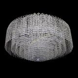 Люстра Агата №15 оптикон подвесная в Ростове-на-Дону