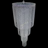 Люстра Александрия №5 Винтаж каскад в Ростове-на-Дону