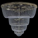 Люстра Хрустальный Каскад №48 5 ярусов в Ростове-на-Дону