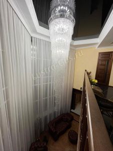 Люстра Русская Красавица в Ростове-на-Дону отзыв и фото покупателя