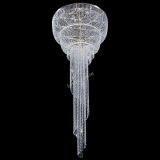 Люстра Винтаж Каскад №16 в Ростове-на-Дону