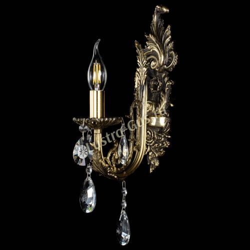 Бра Артемида №1/2 звездочка в Ростове-на-Дону Бра Артемида №1/2 звездочка в Ростове-на-Дону