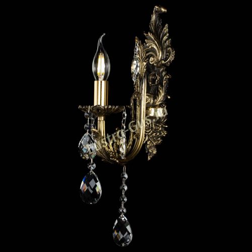 Бра Артемида №1 баден в Ростове-на-Дону Гусь Хрустальный