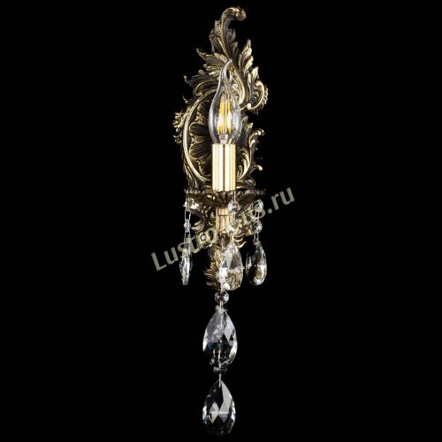 Бра Артемида №1 журавлик в Ростове-на-Дону Гусь Хрустальный