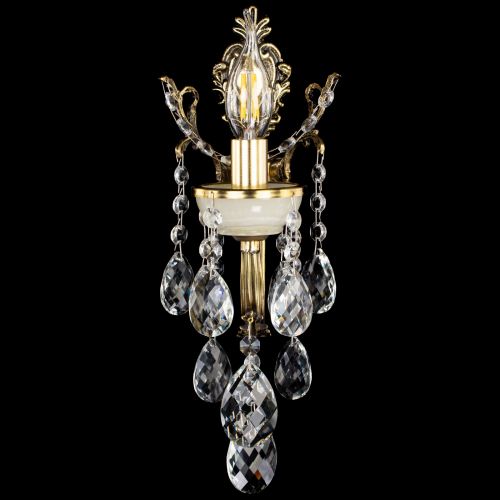 Бра Веста №1 с камнем баден в Ростове-на-Дону Гусь Хрустальный