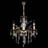 Люстра бронзовая Алфея №3/2 Баден в Ростове-на-Дону Люстра бронзовая Алфея №3/2 Баден в Ростове-на-Дону