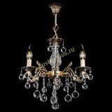 Люстра бронзовая Алфея №3/2 Шар в Ростове-на-Дону Люстра бронзовая Алфея №3/2 Шар в Ростове-на-Дону