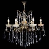 Люстра бронзовая Алфея Оникс №6 журавлик в Ростове-на-Дону