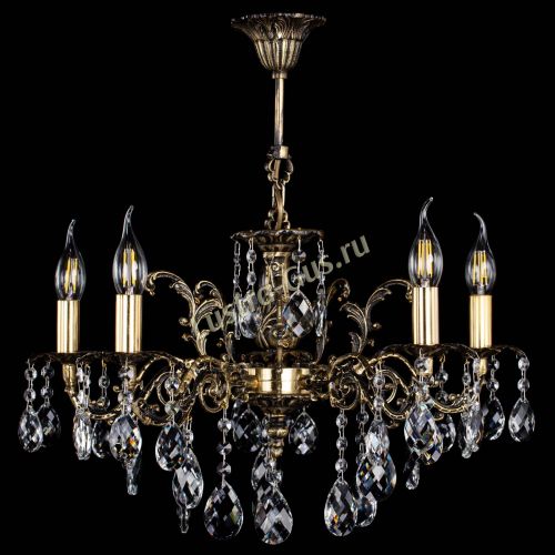 Люстра бронзовая Муза №5/2 баден в Ростове-на-Дону Люстра бронзовая Муза №5/2 баден в Ростове-на-Дону