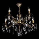 Люстра бронзовая Муза №5/2 баден в Ростове-на-Дону Люстра бронзовая Муза №5/2 баден в Ростове-на-Дону