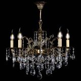 Люстра бронзовая Муза №5 баден в Ростове-на-Дону Люстра бронзовая Муза №5 баден в Ростове-на-Дону