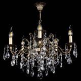 Люстра бронзовая Муза №5 баден в Ростове-на-Дону Люстра бронзовая Муза №5 баден в Ростове-на-Дону