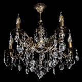 Люстра бронзовая Муза №5 баден в Ростове-на-Дону Люстра бронзовая Муза №5 баден в Ростове-на-Дону