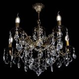 Люстра бронзовая Муза №5 баден в Ростове-на-Дону Люстра бронзовая Муза №5 баден в Ростове-на-Дону