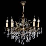 Люстра бронзовая Муза №5 журавлик в Ростове-на-Дону Люстра бронзовая Муза №5 журавлик в Ростове-на-Дону