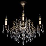 Люстра бронзовая Муза №5 журавлик в Ростове-на-Дону Люстра бронзовая Муза №5 журавлик в Ростове-на-Дону