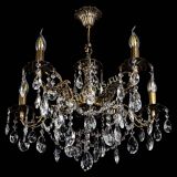 Люстра бронзовая Муза №5 журавлик в Ростове-на-Дону Люстра бронзовая Муза №5 журавлик в Ростове-на-Дону