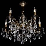 Люстра бронзовая Муза №5 журавлик в Ростове-на-Дону Люстра бронзовая Муза №5 журавлик в Ростове-на-Дону