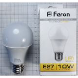 Лампа светодиодная Ferron LB-92, цвет белый теплый, 10 W в Ростове-на-Дону Лампа светодиодная Ferron LB-92, цвет белый теплый, 10 W в Ростове-на-Дону