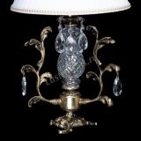 Настольная лампа Алфея №1 в Ростове-на-Дону