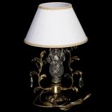 Настольная лампа Алфея №1 в Ростове-на-Дону