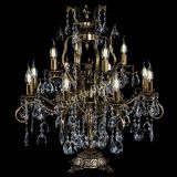 Настольная лампа Алфея №12 Баден в Ростове-на-Дону