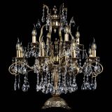 Настольная лампа Алфея №12 Баден в Ростове-на-Дону