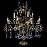 Настольная лампа Алфея №12 Баден в Ростове-на-Дону