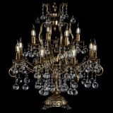 Настольная лампа Алфея №12 Шар в Ростове-на-Дону