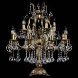 Настольная лампа Алфея №12 Шар в Ростове-на-Дону