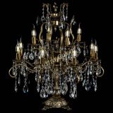 Настольная лампа Алфея №12 Журавлик в Ростове-на-Дону