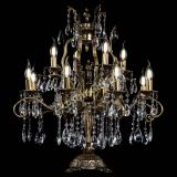 Настольная лампа Алфея №12 Журавлик в Ростове-на-Дону