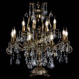 Настольная лампа Алфея №12 Звездочка в Ростове-на-Дону