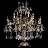 Настольная лампа Алфея №12 Звездочка в Ростове-на-Дону