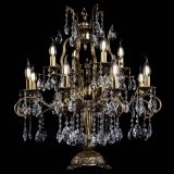 Настольная лампа Алфея №12 Звездочка в Ростове-на-Дону