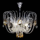 Люстра Агата №3 Звездочки в Ростове-на-Дону