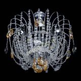 Люстра Агата №3 Звездочки в Ростове-на-Дону