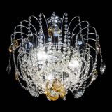 Люстра Агата №3 Звездочки в Ростове-на-Дону