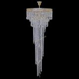 Люстра Александрия №15 Винтаж в Ростове-на-Дону