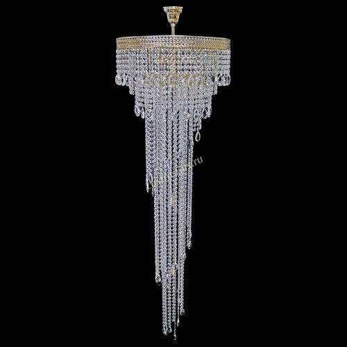 Люстра Александрия №15 Винтаж в Ростове-на-Дону Гусь Хрустальный