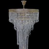 Люстра Александрия №15 Винтаж в Ростове-на-Дону