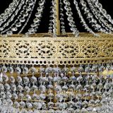 Люстра Александрия №6 в Ростове-на-Дону