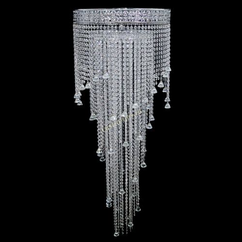 Люстра Александрия №5 Пирамида в Ростове-на-Дону Гусь Хрустальный