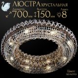 Люстра Кольцо оптикон в Ростове-на-Дону Люстра Кольцо оптикон в Ростове-на-Дону