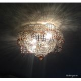 Люстра Лотос в Ростове-на-Дону Люстра Лотос в Ростове-на-Дону