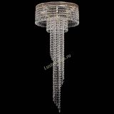 Люстра Венеция Кольцо №29 в Ростове-на-Дону