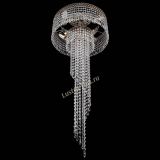 Люстра Венеция Кольцо №29 в Ростове-на-Дону